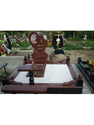 Детский памятник  11 — ritualum.ru